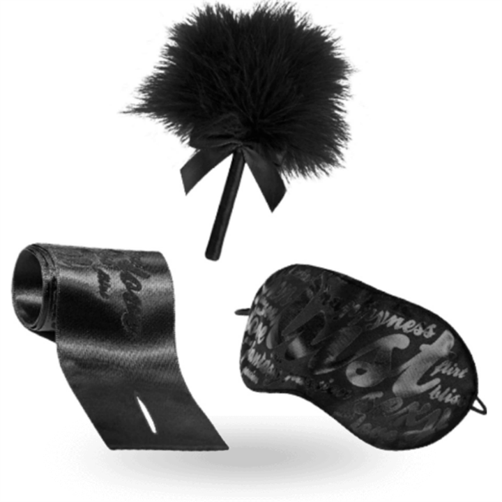 BIJOUX INDISCRETS - INSTRUMENTS OF PLEASURE GREEN LEVEL - D-195203
