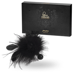 BIJOUX INDISCRETS - POM POM FEATHER DUSTER - D55-21758