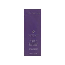 No Inhibition, Age Renew DD Cream, Hair Cream Treatment, For Hydration, 10 ml