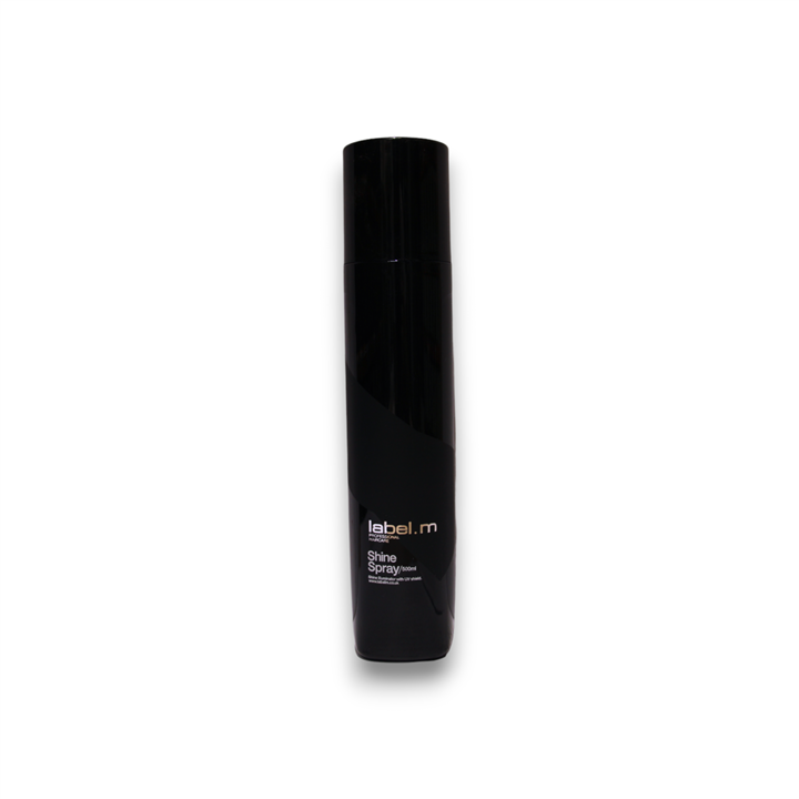 Label.M, Styling Shine, Hair Spray, For Shine, 500 ml