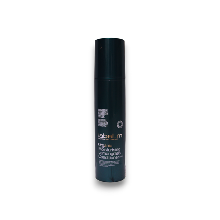 Label.M, Organic LemonGrass, Sulfates-Free, Hair Conditioner, For Nourishing, 200 ml
