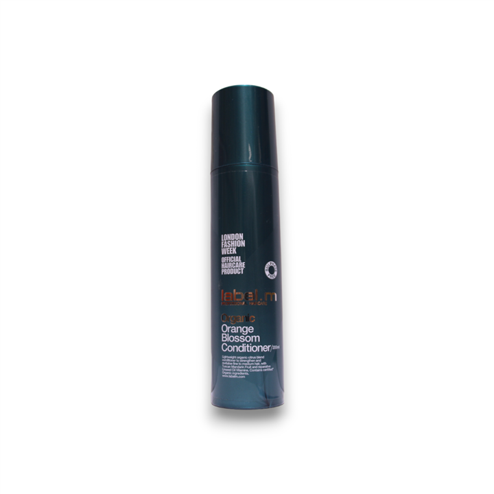 Label.M, Organic Orange Blossom, Organic Fruit Extracts, Hair Conditioner, For Revitalisation, 300 ml