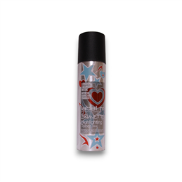 Label.M, London Fashion Week, Hair Toning Spray, For Brunette Hair, 150 ml