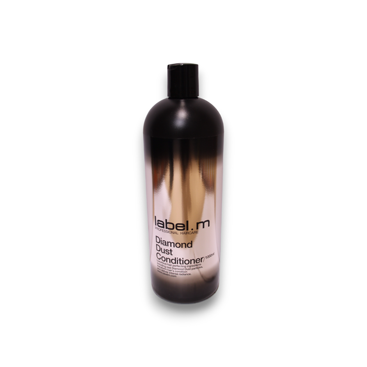 Label.M, Diamond Dust, Hair Conditioner, For Hydration, 1000 ml