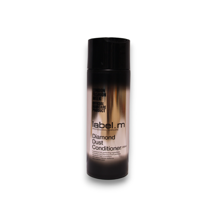 Label.M, Diamond Dust, Hair Conditioner, For Hydration, 200 ml