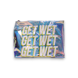 Get Wet Sun Edition Set Label.M: Sun Editon, UV Filter, Hair Spray, For Strengthening, 50 ml + Sun Editon, UV Filter, Hair Oil, 