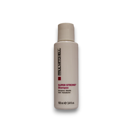 Paul Mitchell, Super Strong, Paraben-Free, Hair Shampoo, For Strengthening, 100 ml