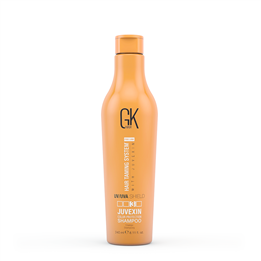 Global Keratin, Shield, Hair Shampoo, UV Protection, 240 ml