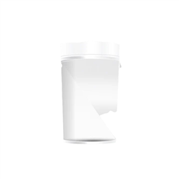 Global Keratin, Global Keratin, Hair Accessories Plastic Bag, Clear, Large