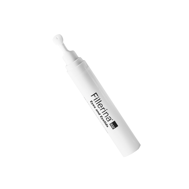 Labo Cosprophar Suisse, Fillerina 932 Specific Zones Grade 4 Plus, Anti-Wrinkle, Day & Night, Local Treatment Cream, For Eyes & 