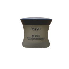 Payot, Source Adaptogen, Natural Ingredients, Hydrating 48H, Day & Night, Gel, For Face, 50 ml *Tester
