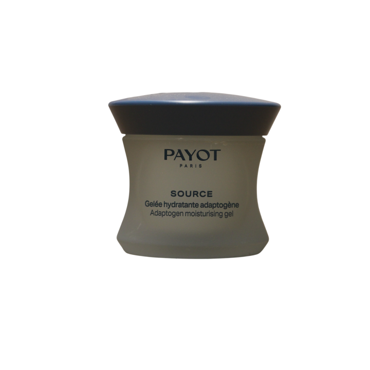 Payot, Source Adaptogen, Natural Ingredients, Hydrating 48H, Day & Night, Gel, For Face, 50 ml *Tester