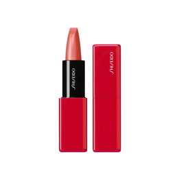 Shiseido, Technosatin, Gel, Cream Lipstick, 414, 4 g