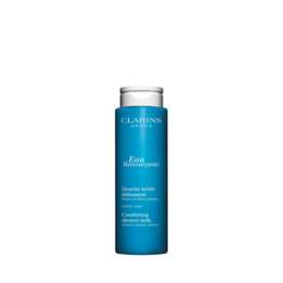 Clarins, Eau Ressourcante, Cleansing & Soothing, Bath Milk, 200 ml