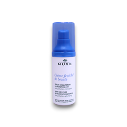 Nuxe, Creme Fraiche de Beaute, Anti-Pollution, Serum, For Face, 30 ml