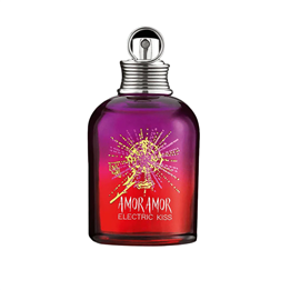 Cacharel, Amor Amor Electric Kiss, Eau De Toilette, For Women, 100 ml
