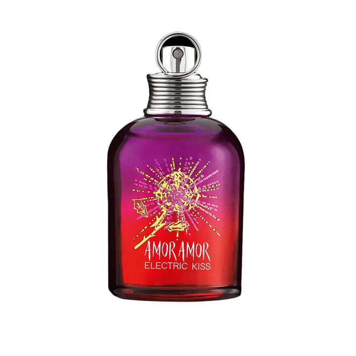 Cacharel, Amor Amor Electric Kiss, Eau De Toilette, For Women, 100 ml
