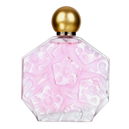 Jean Charles Brosseau, Fleurs D'Ombre Rose, Eau De Toilette, For Women, 100 ml