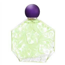 Jean Charles Brosseau, Fleurs D'Ombre Heliotrope, Eau De Parfum, For Women, 100 ml *Tester