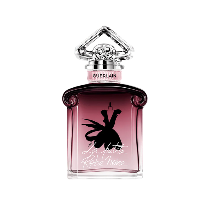 Guerlain, La Petit Robe Noire Rose, Eau De Parfum, For Women, 50 ml