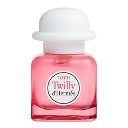 Hermes, Tutti Twilly D'hermes, Eau De Parfum, For Women, 7.5 ml *Miniature