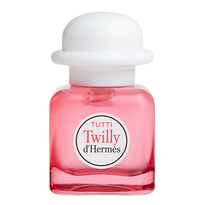 Hermes, Tutti Twilly D'hermes, Eau De Parfum, For Women, 7.5 ml *Miniature