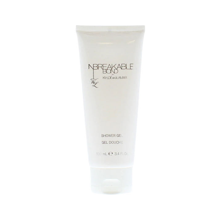 Khloe And Lamar, Unbreakable Bond, Shower Gel, All Skin Types, 100 ml