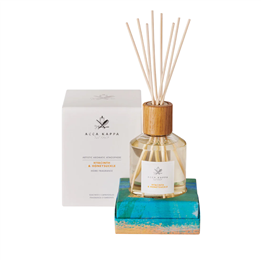 Acca Kappa, Hyacinth, Reed diffuser, Hyacinth & Honeysuckle, Aroma Reed Diffuser, 250 ml
