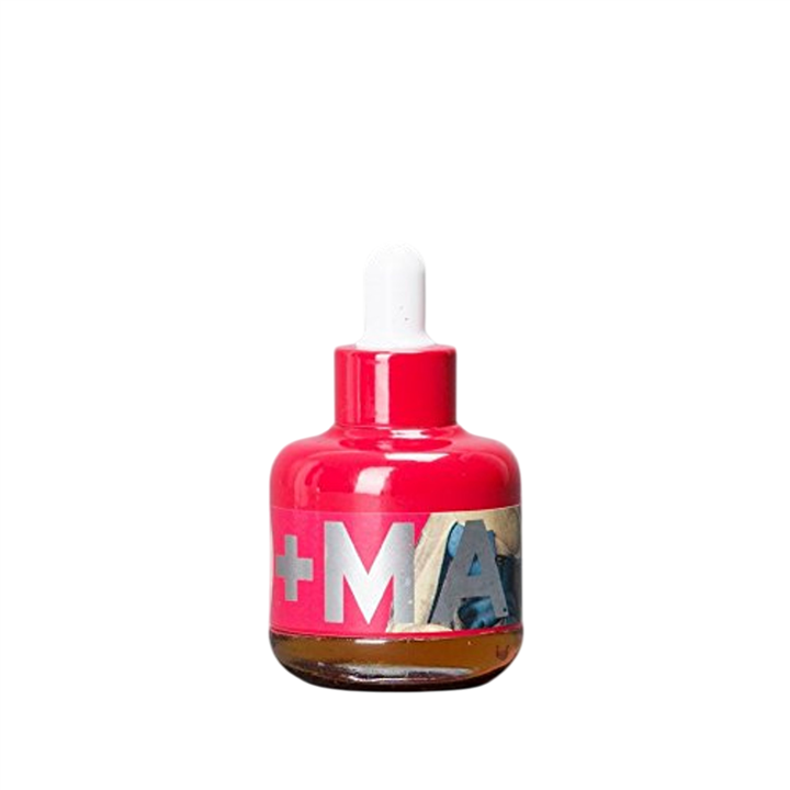 Blood Concept, +Ma, Perfume Oil, Oakmoss, Unisex, 40 ml