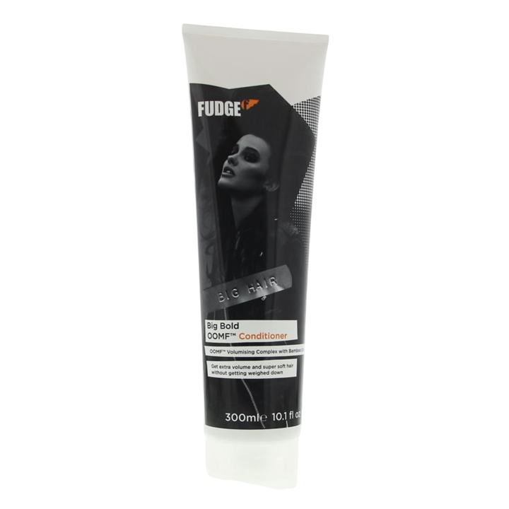 Fudge Professional, Big Bold Oomf, Hair Conditioner, Volume, 300 ml