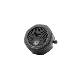 Dr. Vranjes Firenze, Carbon Fiber, Fresh, Car Air Freshener, 250 ml
