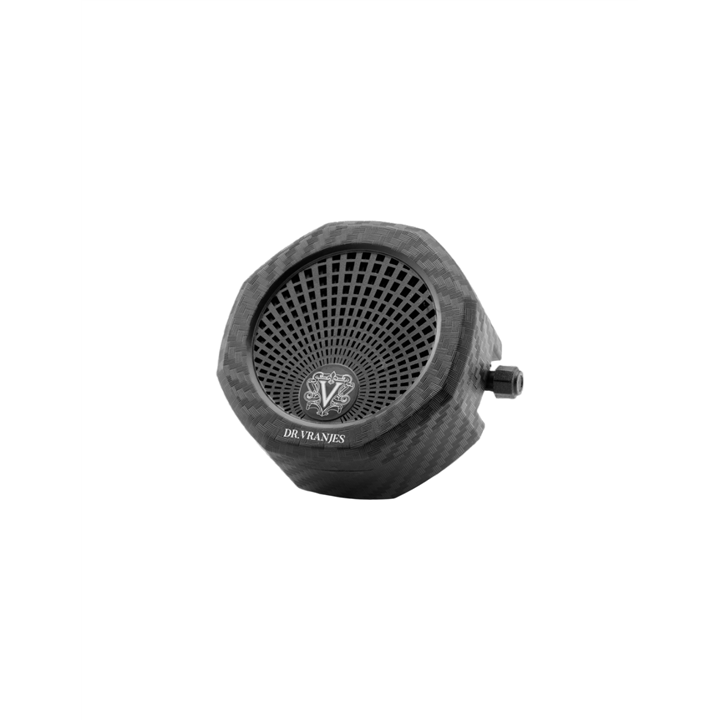 Dr. Vranjes Firenze, Carbon Fiber, Fresh, Car Air Freshener, 250 ml