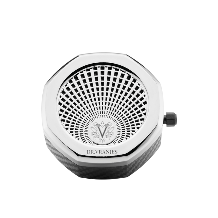 Dr. Vranjes Firenze, Nickel, Fresh, Car Air Freshener, 250 ml