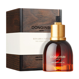 Donginbi, 1899 Signature, Anti-Aging, Oil, 15 g