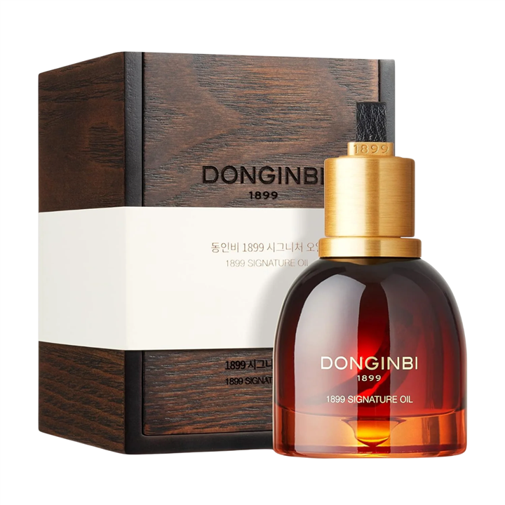 Donginbi, 1899 Signature, Anti-Aging, Oil, 15 g