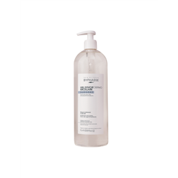 Byphasse, Dermo Micellar, Gentle Cleansing, Shower Gel, For Normal To Dry Skin, 1000 ml *Tester
