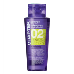 Mades Cosmetics, Chapter 02, Acai & Hibiscus, Hair Shampoo, Volumizing, 400 ml *Tester