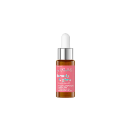 Eveline Cosmetics, Beauty & Glow, Exfoliating Serum, 18 ml *Tester