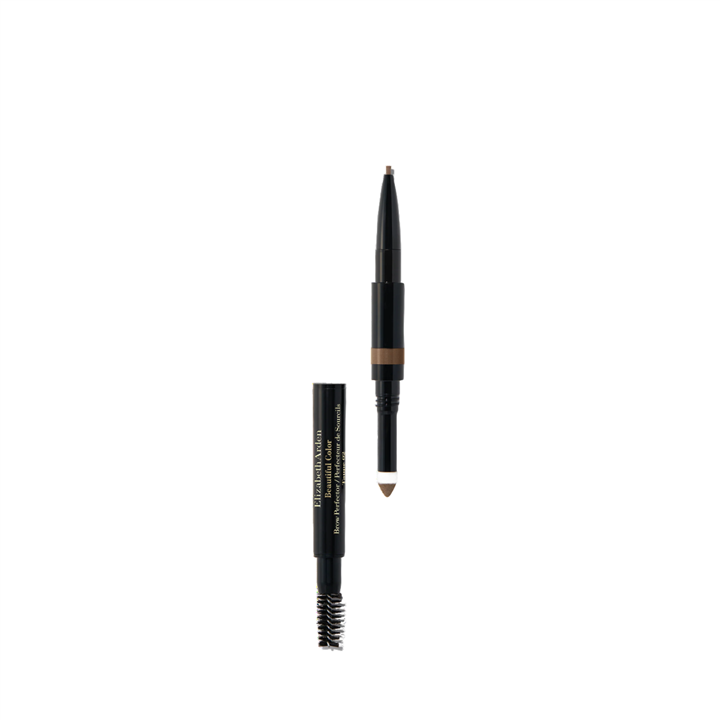 Elizabeth Arden, Beautiful Color, Eyebrow Cream Pencil, 04, Soft Brown, 0.32 g *Tester