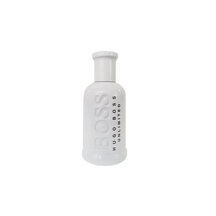 Hugo Boss, Boss Bottled Unlimited, Eau De Toilette, For Men, 50 ml