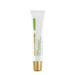 Goldfaden MD, Lip Therapy, Reparative, Lip Balm Treatment, 15 g