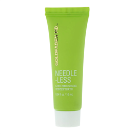 Goldfaden MD, Needle-Less, Smoothing, Concentrate, For Face, 10 ml