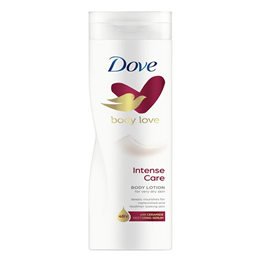 Dove, Body Love Barrier Repair, Deeply Nourishing, Body Lotion, Body, 250 ml *Tester