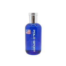 Ralph Lauren, Polo Blue Sport, Eau De Toilette, For Men, 125 ml *Tester