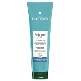 Rene Furterer, Sublime Curl, Hair Cream Conditioner, Nourishment, 150 ml