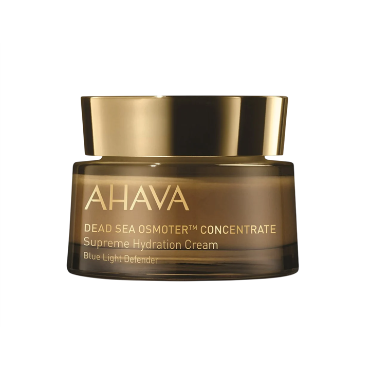 Ahava, Dead Sea Osmoter, Hydration, Daily, Serum Cream, For Face, 50 ml