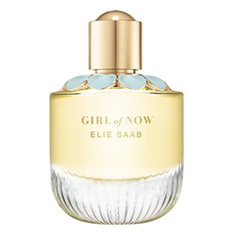Elie Saab, Girl of Now, Eau De Parfum, For Women, 50 ml *Tester