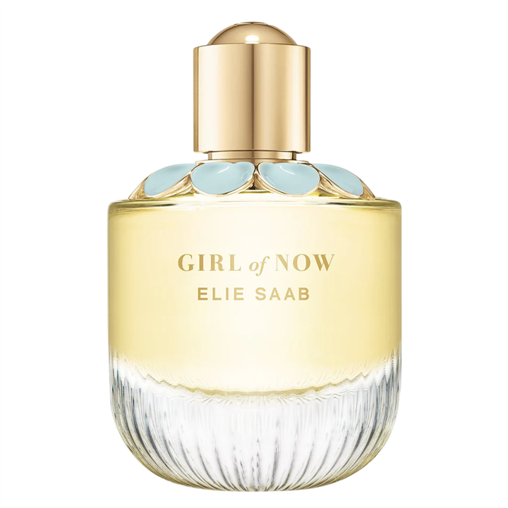 Elie Saab, Girl of Now, Eau De Parfum, For Women, 50 ml *Tester