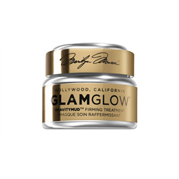 GlamGlow, Gravitymud, Firming, Peel-Off Mask, Twice a week, Face, 50 ml *Tester