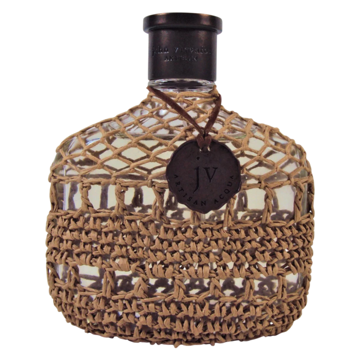 John Varvatos, Artisan Acqua, Eau De Toilette, For Men, 125 ml *Tester